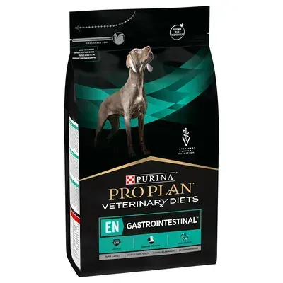 Hrana dietetica pentru caini Purina Pro Plan EN Gastrointestinal 5 kg