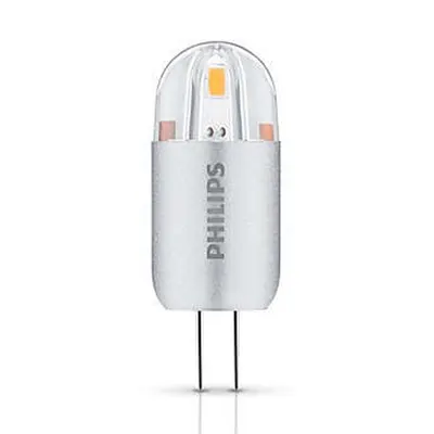 BEL LED capsuleLV 1.8 20W 3000K 215lm G4 15.000h