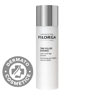 Tonic hidratant impotriva imbatranirii pielii Time Filler Essence, 150ml, Filorga