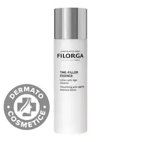 Tonic hidratant impotriva imbatranirii pielii Time Filler Essence, 150ml, Filorga
