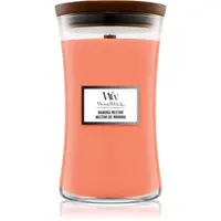 Woodwick Manuka Nectar lumânare parfumată