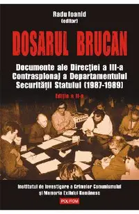 eBook Dosarul Brucan