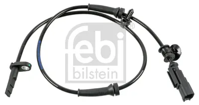 Senzor ABS fata stanga dreapta potrivit TESLA MODEL X Electric 09.15