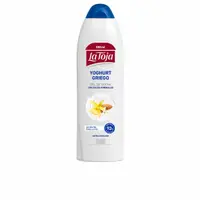 Gel de duș La Toja Iaurt Grecesc (550 ml)
