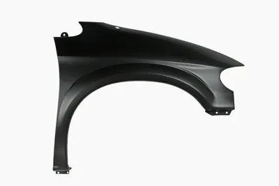Aripa Dreapta potrivit CHRYSLER VOYAGER IV; DODGE CARAVAN, GRAND 2000-2008