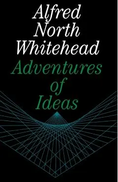 Adventures of Ideas