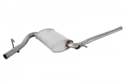 Toba esapamet intermediara potrivit AUDI A4 B6, A4 B7 2.0 11.00-06.08