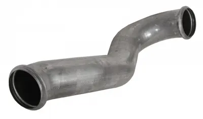 Toba esapament Mijloc potrivit VOLVO FM, FM12, FM9 D12C340-D9B340 08.98