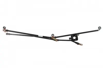 Mecanism stergator parbriz (fara motoras) potrivit MAN TGL I, TGM I 01.04-03.22