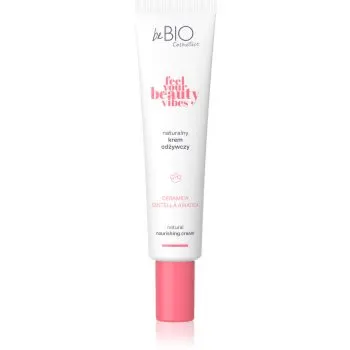 beBIO Feel Your Beauty Vibes crema pentru ingrijire faciale