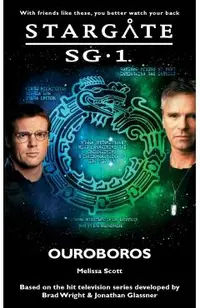 STARGATE SG-1 Ouroboros