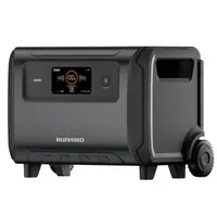 Baterie externa pentru extindere sistem de balcon 3.6 kw
