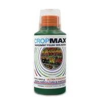 Cropmax 250 ml ingrasamant foliar concentrat Bio - Default Title