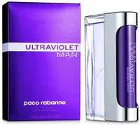 Paco Rabanne Apă de toaletă Ultraviolet, 100 ml