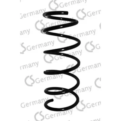 Arc spiral CS Germany 14.871.227