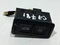 Buton deschidere portbagaj / haion 4G0959831B Audi A6 facelift (2014-2018) [4G,C7]