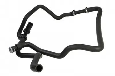 Furtun incalzire (24mm) potrivit FORD C-MAX, FOCUS C-MAX, FOCUS II, FOCUS II KOMBI 1.4 1.6 10.03-09.12