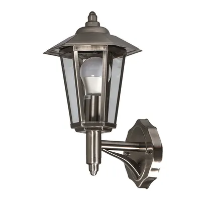 Lampa Gradina Conan Crom 1xE27 60W
