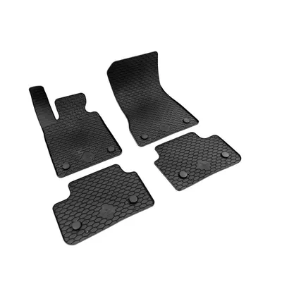 Covorase Cauciuc Auto BMW 5 G60 / G61