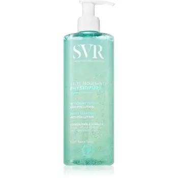 SVR Physiopure Gelee Moussante gel de curățare pentru toate tipurile de ten