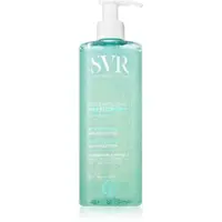 SVR Physiopure Gelee Moussante gel de curățare pentru toate tipurile de ten