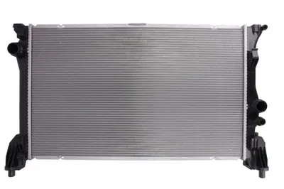 Radiator Motor Potrivit Mercedes Marco Polo Camper (w447), V (w447), Vito (w447), Vito Mixto (double Cabin), Vito Tourer (w447) 2.2d