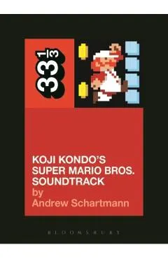 Koji Kondo's Super Mario Bros. Soundtrack