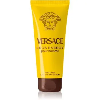 Versace Eros Energy balsam după bărbierit pentru bărbați