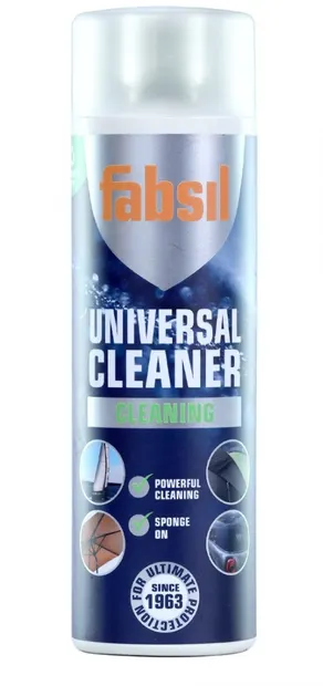 Detergent universal Fabsil - 500 ml, pentru echipamente