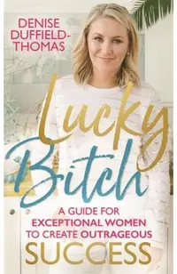 Lucky Bitch