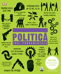 Politică. Idei fundamentale