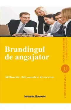 Brandingul de angajator