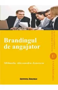 Brandingul de angajator