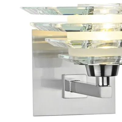 Aplica Stirling Single Wall Bracket Layered