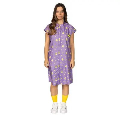 Vienna Lila Artero rochie pentru grooming - M