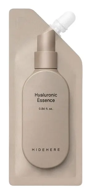 Hidehere Esență facială cu acid hialuronic, 25 ml