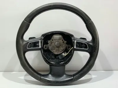 Volan cu padele 8T0419091B Audi A6 facelift (2008-2011) [4f, C6]