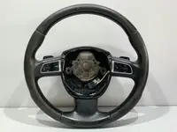 Volan cu padele 8T0419091B Audi A4 Allroad (2009-2011) [8KH, B8]