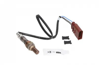 Sonda lambda (numar de fire 4, 545mm) SEAT LEON, TOLEDO II; VW BORA, GOLF IV 1.6 intre 2000-2006