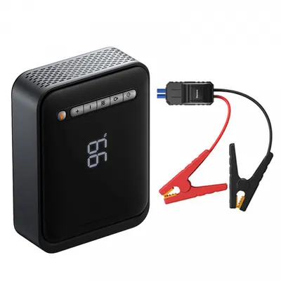Jump Starter Auto Baseus Super Energy 2in1 CGCN000001