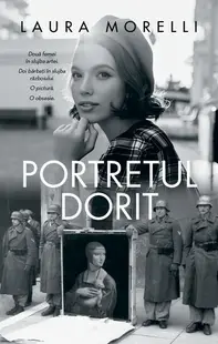 Portretul dorit - Paperback - Laura Morelli