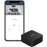 Red Atom IR Remote Control