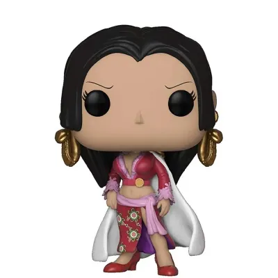 Figurina Funko Pop Television One Piece - Boa