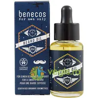 Ulei pentru Barba Bio 30ml