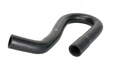 Furtun incalzire (la incalzitor, 26mm 30mm) potrivit IVECO STRALIS I, TRAKKER I F2BE0641-F3BE3681G 02.02