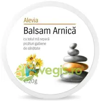 Balsam Arnica 20g