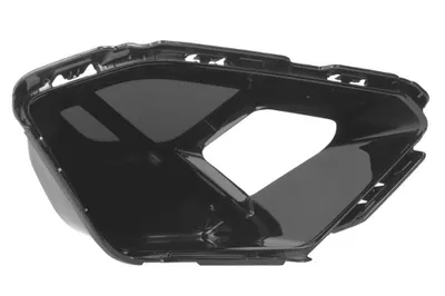 Grila bara Fata Dreapta pachet M potrivit BMW X6 G06, F96 08.20- 04.23