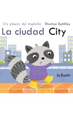 La Ciudad/City