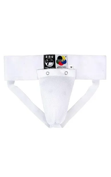 Cochilie Tokaido Karate Masculina Fight WKF