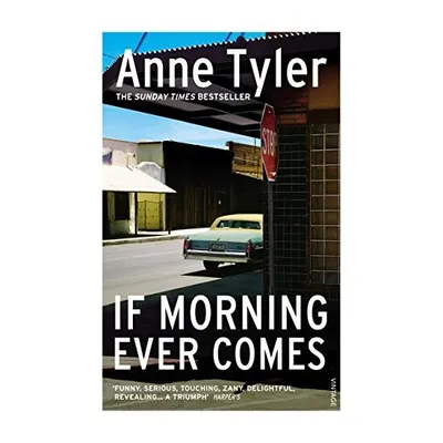 If Morning Ever Comes
